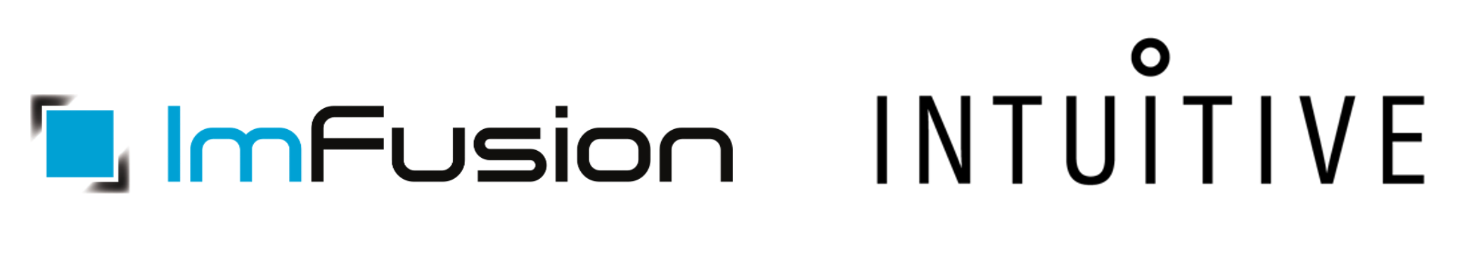 Sponsors: ImFusion, Intuitive